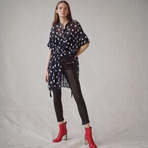 Rag & Bone Elodie Dress SZ M/L